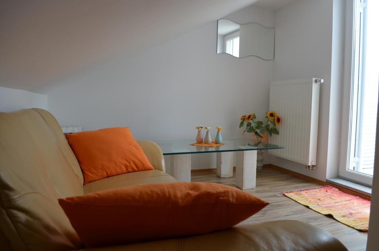 Villa Manuela Draga Bašćanska Bagian luar foto